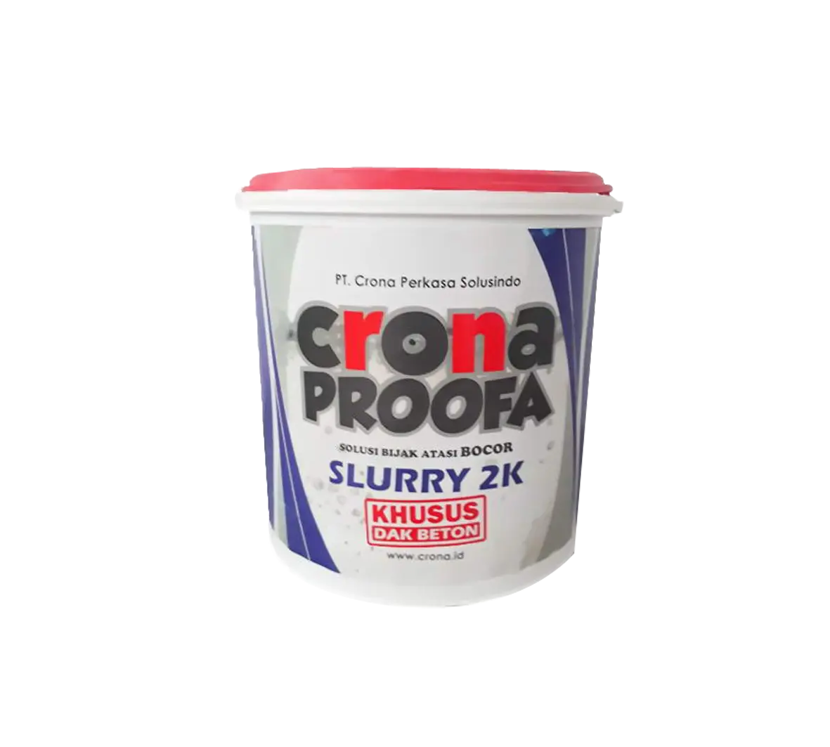 Lem kayu dan lem hpl Crona - proofa 4kg