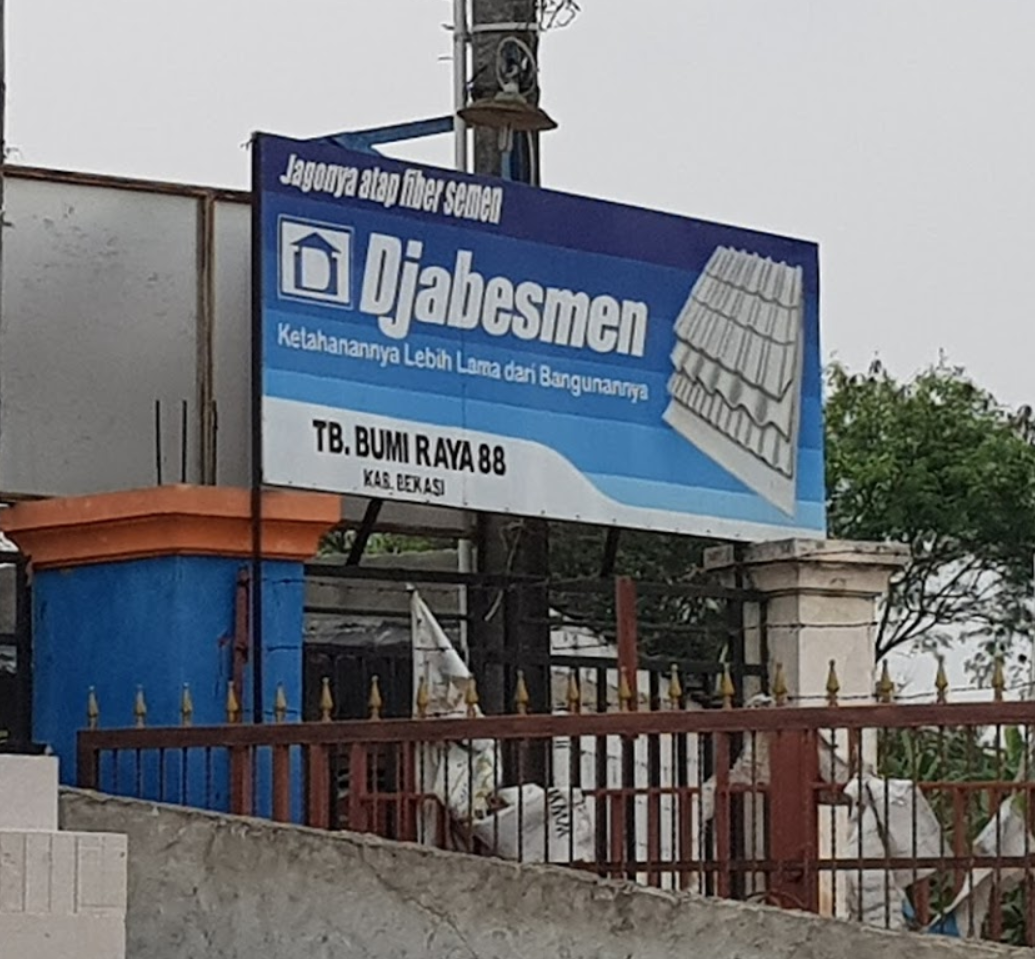 Lem kayu dan lem hpl Crona - Bumi Raya 88