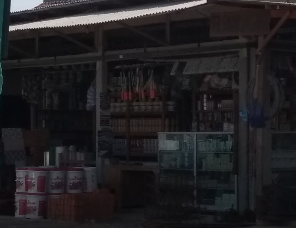 Lem kayu dan lem hpl Crona - Sinar Agung 1