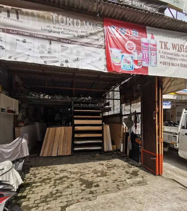 Toko Lem Kayu Toko Lem HPL Toko Lem Karpet Toko Lem Crona Toko Mitra Toko Wish HPL