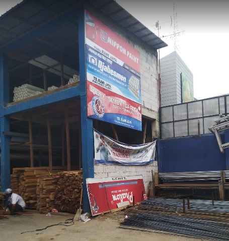 Lem kayu dan lem hpl Crona - rani jaya