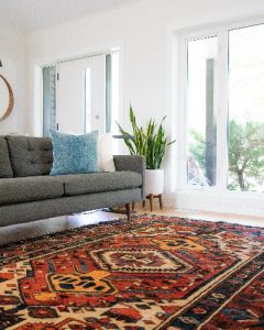 Yuk Cari Tau Beberapa Jenis Karpet Lantai Rumah Yang Menarik