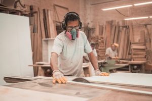 Manfaat Yang Didapatkan Jika Melakukan Aktivitas Woodworking