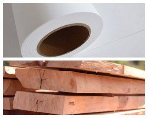 Gunakan Lem Ini Untuk Menempelkan Bahan Albatros Pada Kayu!