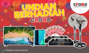 Punya Beberapa Lem Ini Bisa Dapat Hadiah Menarik!