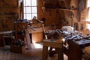 Persiapkan Beberapa Hal Ini Untuk Workshop Perkayuan