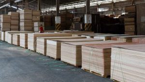 Mengapa Banyak Yang Menggunakan Plywood? Ini Dia Alasannya!