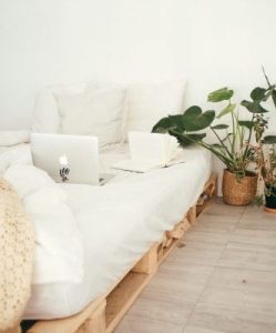 Beberapa Gaya Desain Kamar Tidur yang Menarik Perhatian