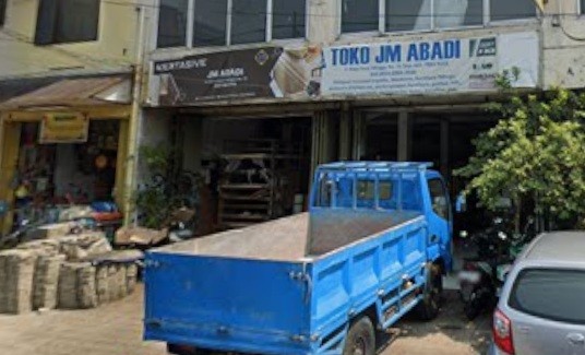 Toko Lem Kayu Toko Lem HPL Toko Lem Karpet Toko JM Abadi Toko Lem Crona