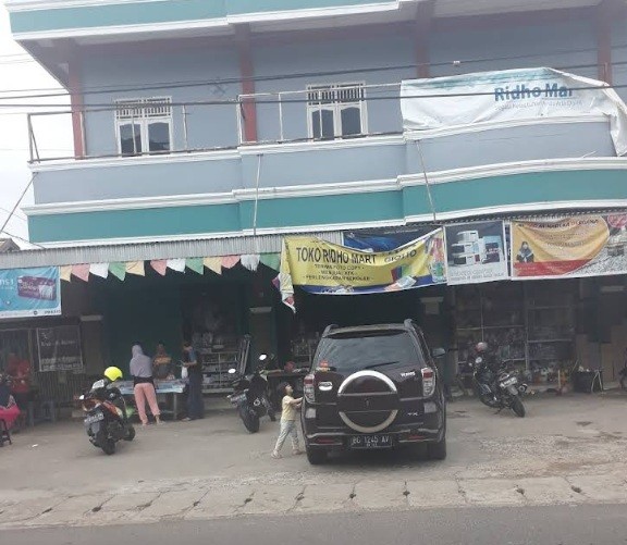 Toko Lem Kayu Toko Lem HPL Toko Lem Karpet Toko Lem Crona - Toko Ridho Mart