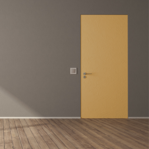 Penting! Pertimbangkan Beberapa Macam Pintu Kayu Ini
