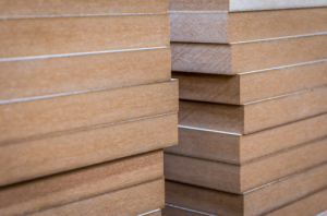 Kayu Olahan MDF, Bisa Untuk Bikin Furniture!