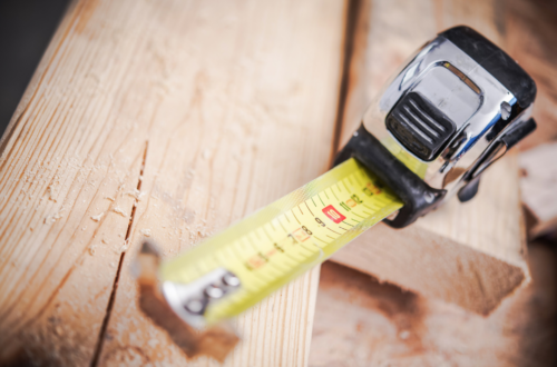Bikin Kerajinan Kayu Versi Low Budget!