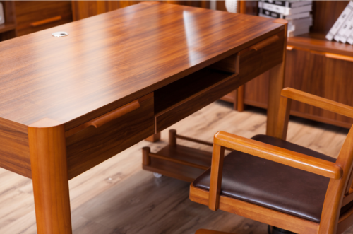 Ini 4 Cara Merawat Furniture Kayu Biar Tahan Lama!