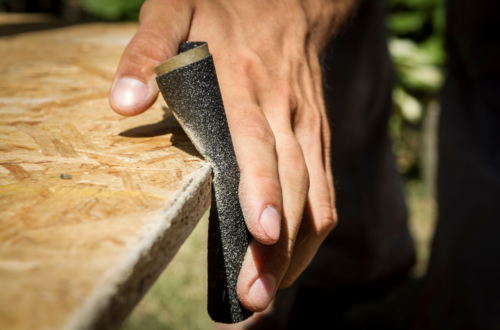 Ini 5 Tahapan Finishing Kayu Yang Tepat