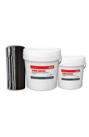 Lem kayu dan lem hpl Crona - 300x457 Crona Carbon Fiber Wrap CRS CB322