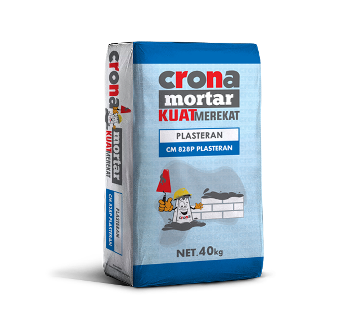 Crona Mortar Plasteran