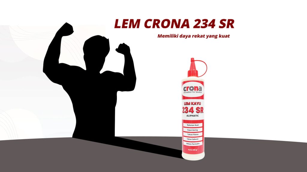 Lem Kayu Kuat - Dowel Kayu - Lem kayu ], leml kayu aliphatic