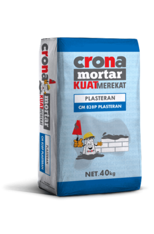 Mortar-mortar plasteran-Crona Mortar