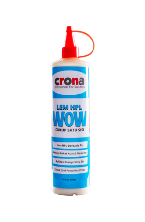 Lem Crona WOW - Lem HPL