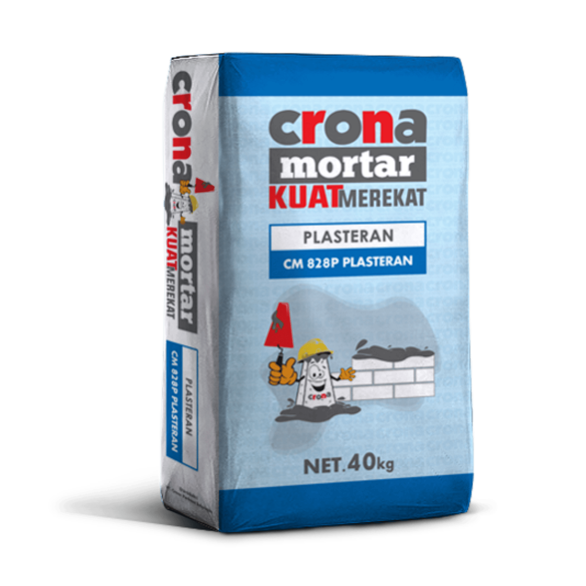 Lem kayu dan lem hpl Crona - Plesteran