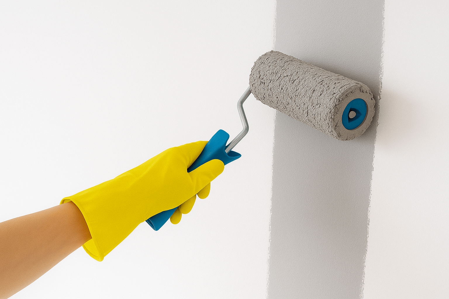 Cat Waterproofing – Solusi Ampuh Anti Bocor dan Rembes untuk Dinding Rumah