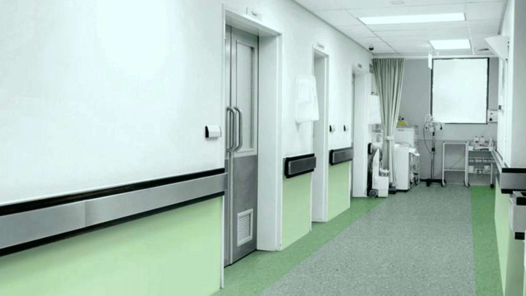 Solusi Pasang Karpet Lantai Tanpa Bau Menyengat untuk Rumah Sakit, Hotel, Apartemen