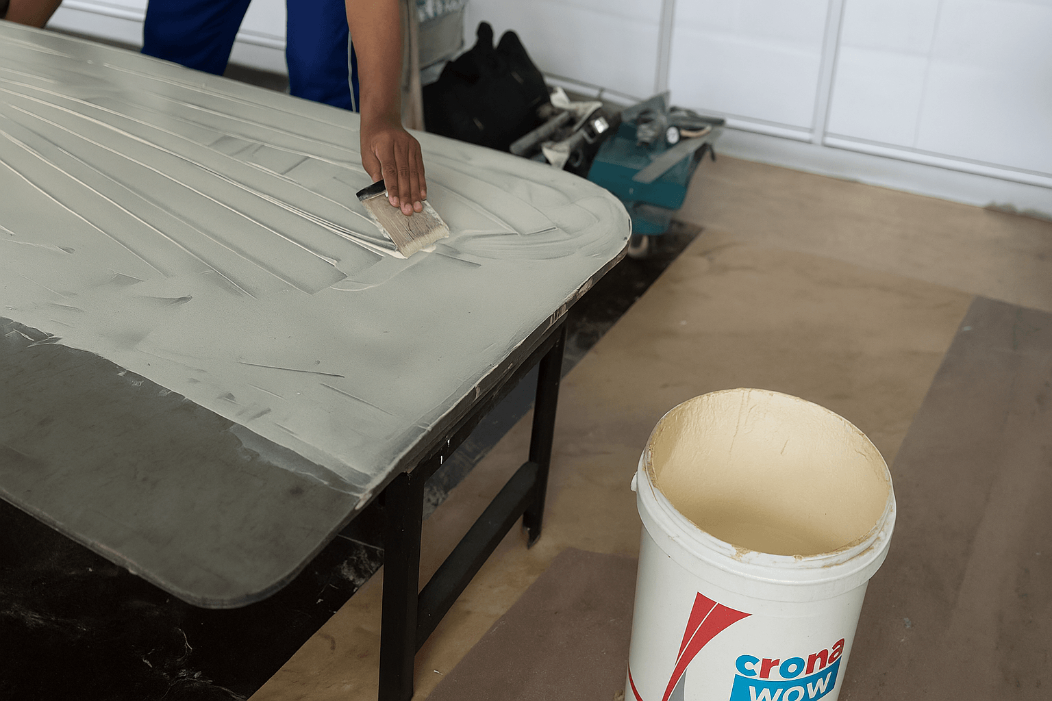 Lem HPL-Lem Crona WOW