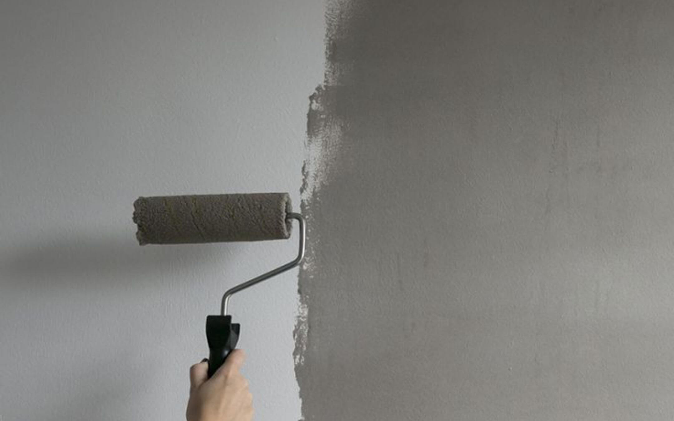 Cat pelapis anti bocor, waterproofing dinding, cat anti bocor, lapisan anti bocor, Waterproofing Cronaproofa 1K.