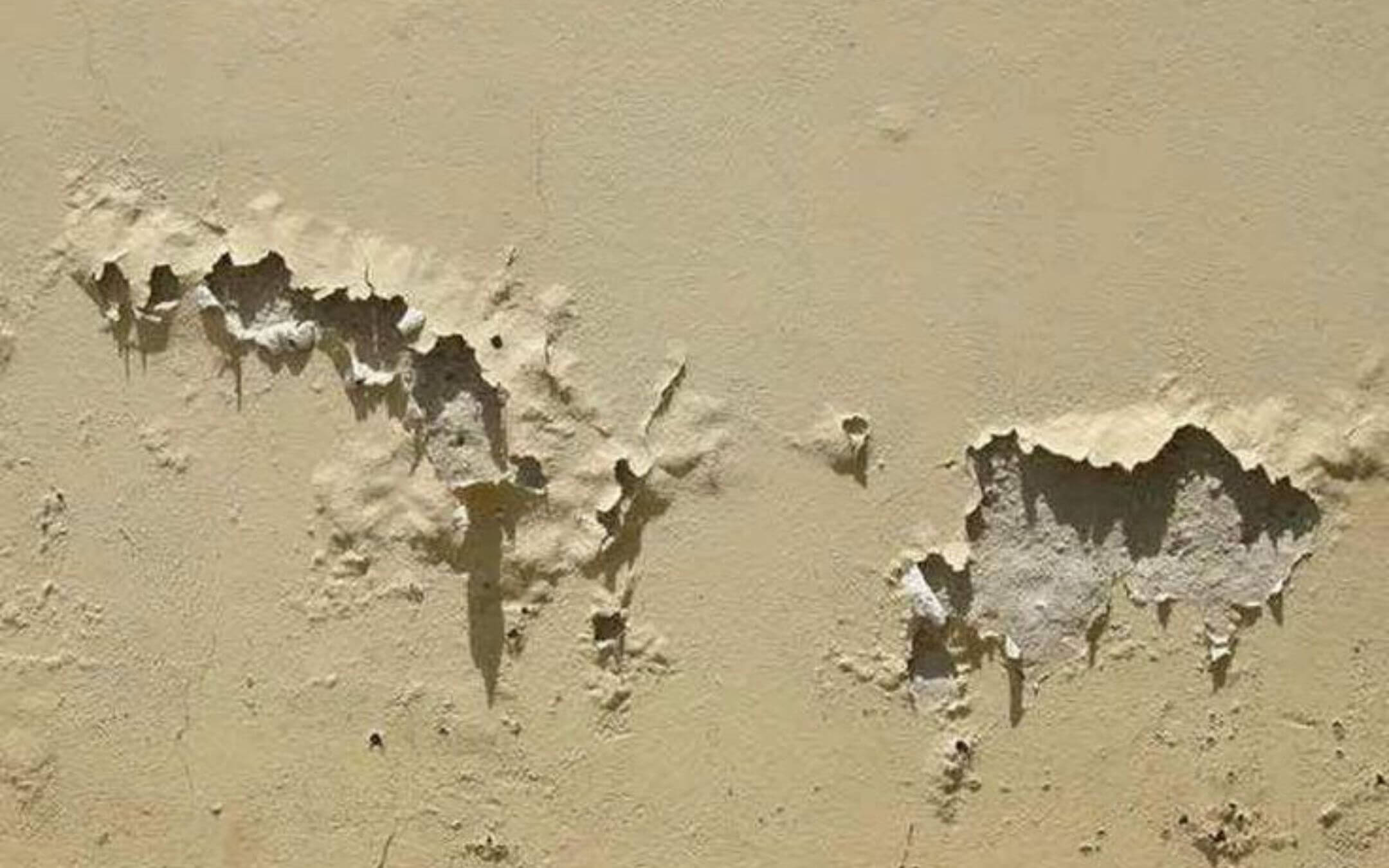 Cat Pelapis Anti Bocor Cronaproofa 1K – Waterproofing Dinding dan Atap Terbaik dari Crona
