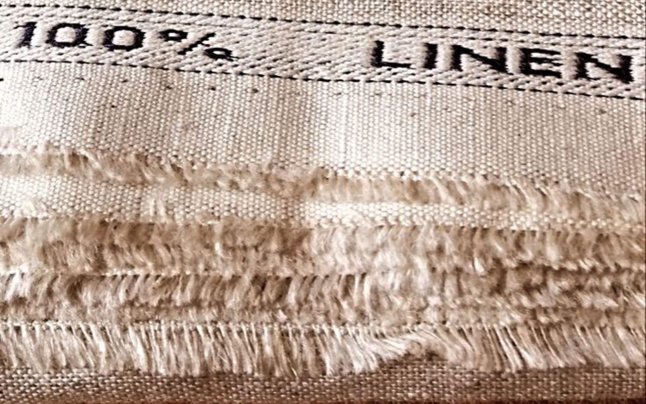 Linen, anyaman alami, Kayu solid, lem kayu, lem kayu kuat, lem crona