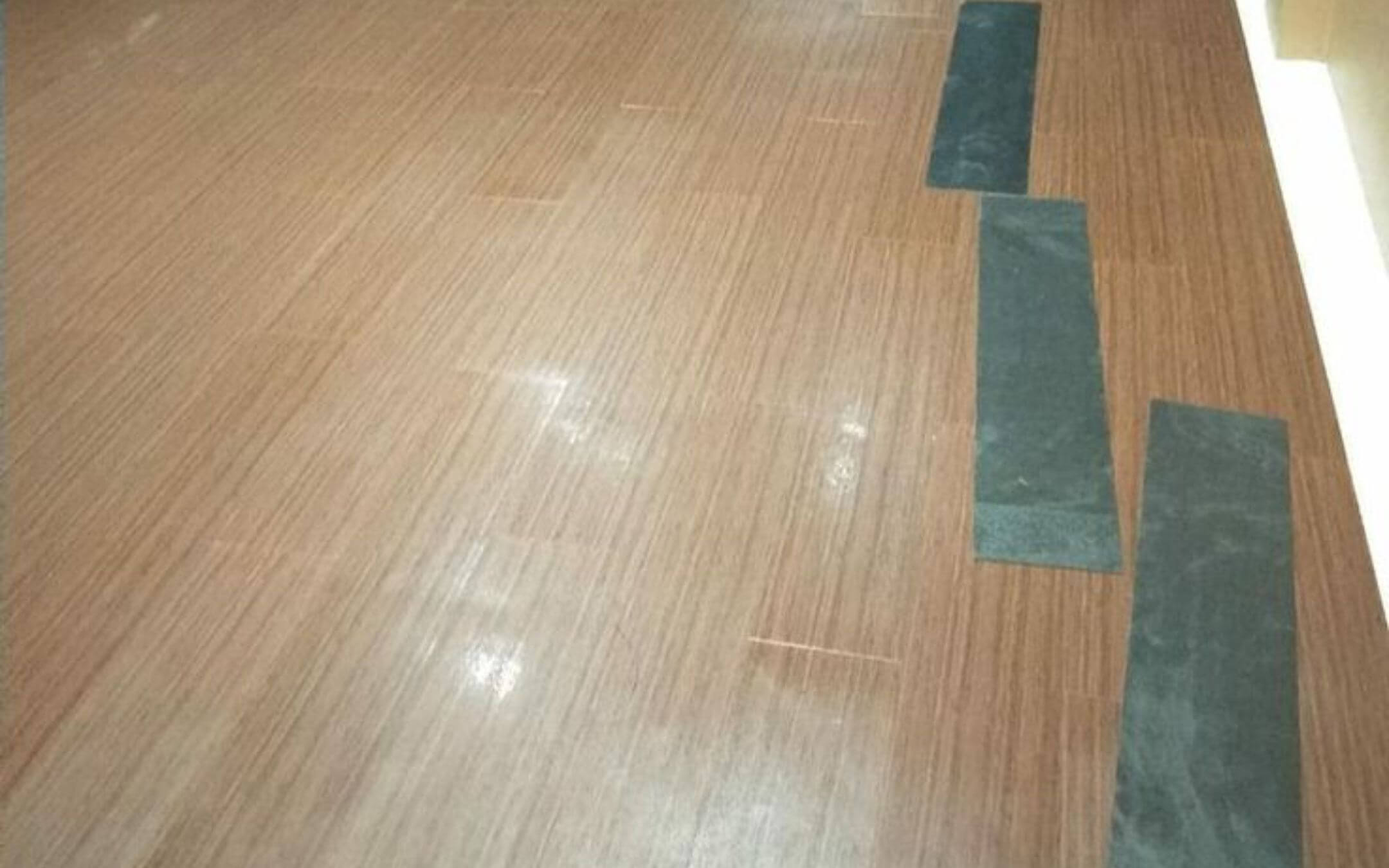 lebaran idul fitri ucapan idul fitri pasang vinyl lantai