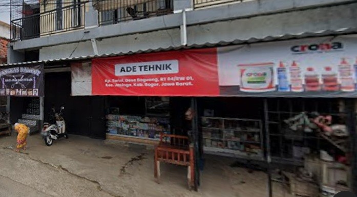 Toko Lem Kayu Toko Lem HPL Toko Lem Karpet Toko Lem Crona Toko Mitra Toko Ade Tehnik