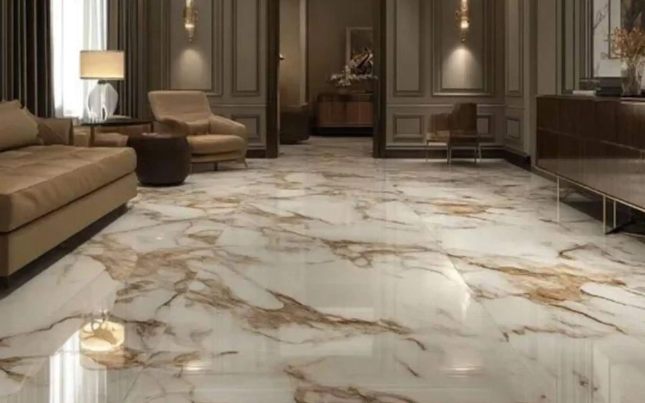 pilihan lantai selain keramik, lem karpet lantai, lem vinyl lantai, lem crona, lem cronoa carpet, karpet koin, lantai marmer