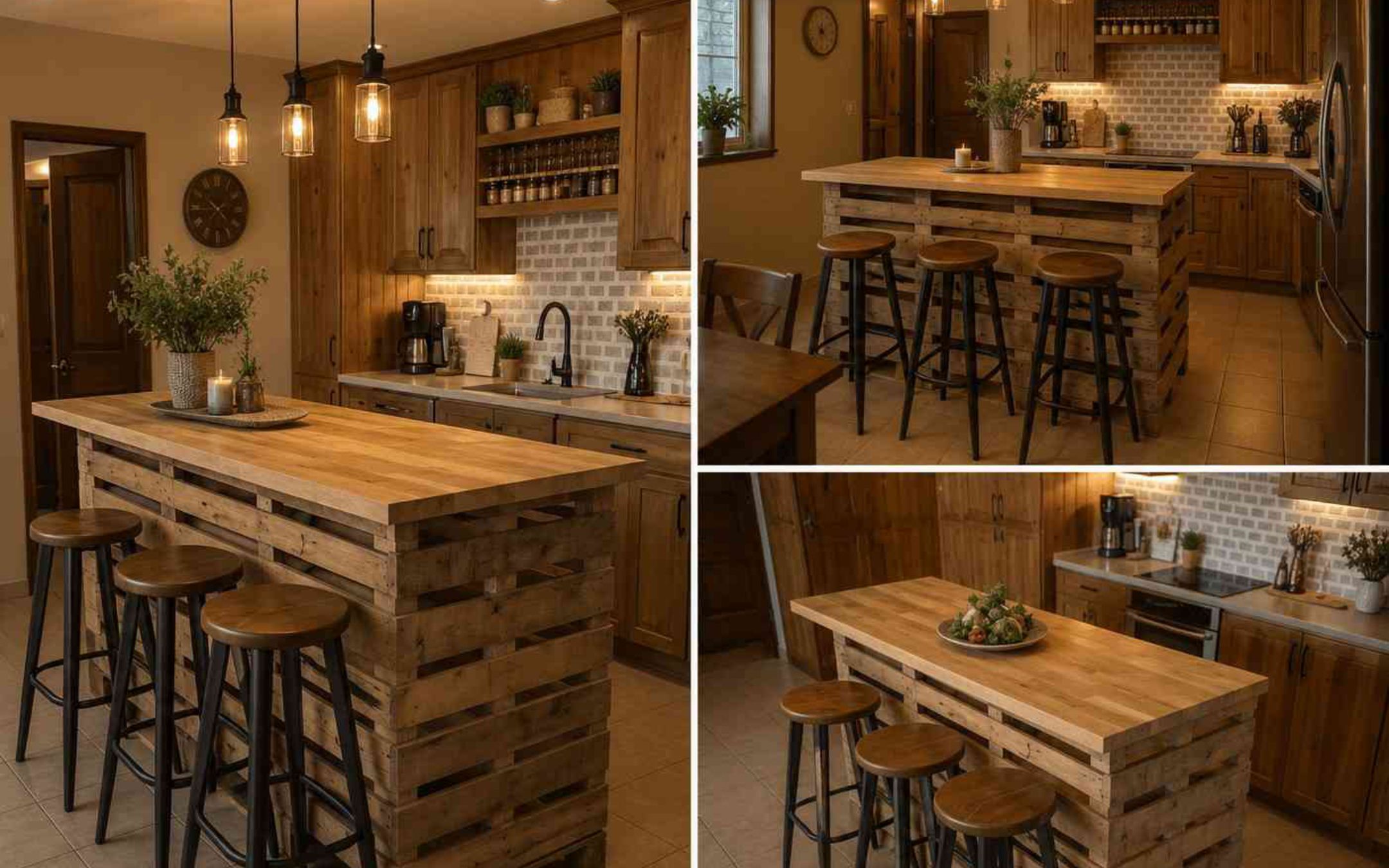 9 Mini Bar Estetik yang Cocok Banget Buat Apart & Hunian Sobat Crona