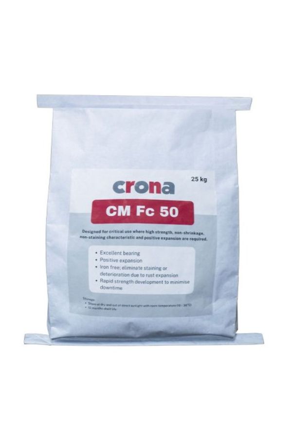 Grouting, semen grouting, non shrink grout,non shrink grouting, semen non shrink, grout non shrink, mortar grouting, semen grout beton, grouting beton, semen grouting berkekuatan tinggi, semen grouting non shrink, perbaikan kolom beton, perkuatan kolom beton, perbaikan struktur kolom beton, perbaikan beton retak, repair kolom beton, repair concrete column, perbaikan beton struktural, mortar perbaikan kolom beton, grouting untuk kolom beton, non shrink grout untuk kolom beton, grout untuk sambungan beton, grout untuk struktur beton, perbaikan beton rusak, memperkuat struktur beton, mengisi rongga beton, grout anti susut, semen grouting cepat mengeras, semen grout high strength, semen grouting untuk perbaikan kolom beton, non shrink grout untuk struktur beton, grout untuk memperkuat kolom beton, material perbaikan kolom beton, grout non shrink mutu tinggi, semen grouting anti susut, grout untuk mengisi celah beton, material repair beton struktural, semen grout untuk anchor bolt, solusi perbaikan kolom beton, harga semen grouting non shrink, produk non shrink grout terbaik, semen grouting untuk proyek gedung, Crona CM FC 50, Crona CM FC 50 grouting