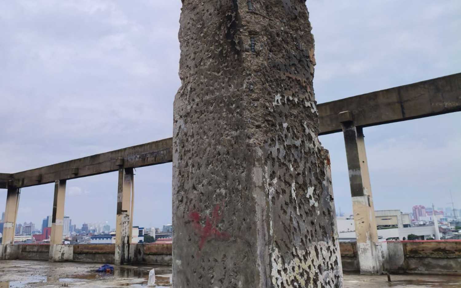 Grouting, semen grouting, non shrink grout,non shrink grouting, semen non shrink, grout non shrink, mortar grouting, semen grout beton, grouting beton, semen grouting berkekuatan tinggi, semen grouting non shrink, perbaikan kolom beton, perkuatan kolom beton, perbaikan struktur kolom beton, perbaikan beton retak, repair kolom beton, repair concrete column, perbaikan beton struktural, mortar perbaikan kolom beton, grouting untuk kolom beton, non shrink grout untuk kolom beton, grout untuk sambungan beton, grout untuk struktur beton, perbaikan beton rusak, memperkuat struktur beton, mengisi rongga beton, grout anti susut, semen grouting cepat mengeras, semen grout high strength, semen grouting untuk perbaikan kolom beton, non shrink grout untuk struktur beton, grout untuk memperkuat kolom beton, material perbaikan kolom beton, grout non shrink mutu tinggi, semen grouting anti susut, grout untuk mengisi celah beton, material repair beton struktural, semen grout untuk anchor bolt, solusi perbaikan kolom beton, harga semen grouting non shrink, produk non shrink grout terbaik, semen grouting untuk proyek gedung, Crona CM FC 50, Crona CM FC 50 grouting