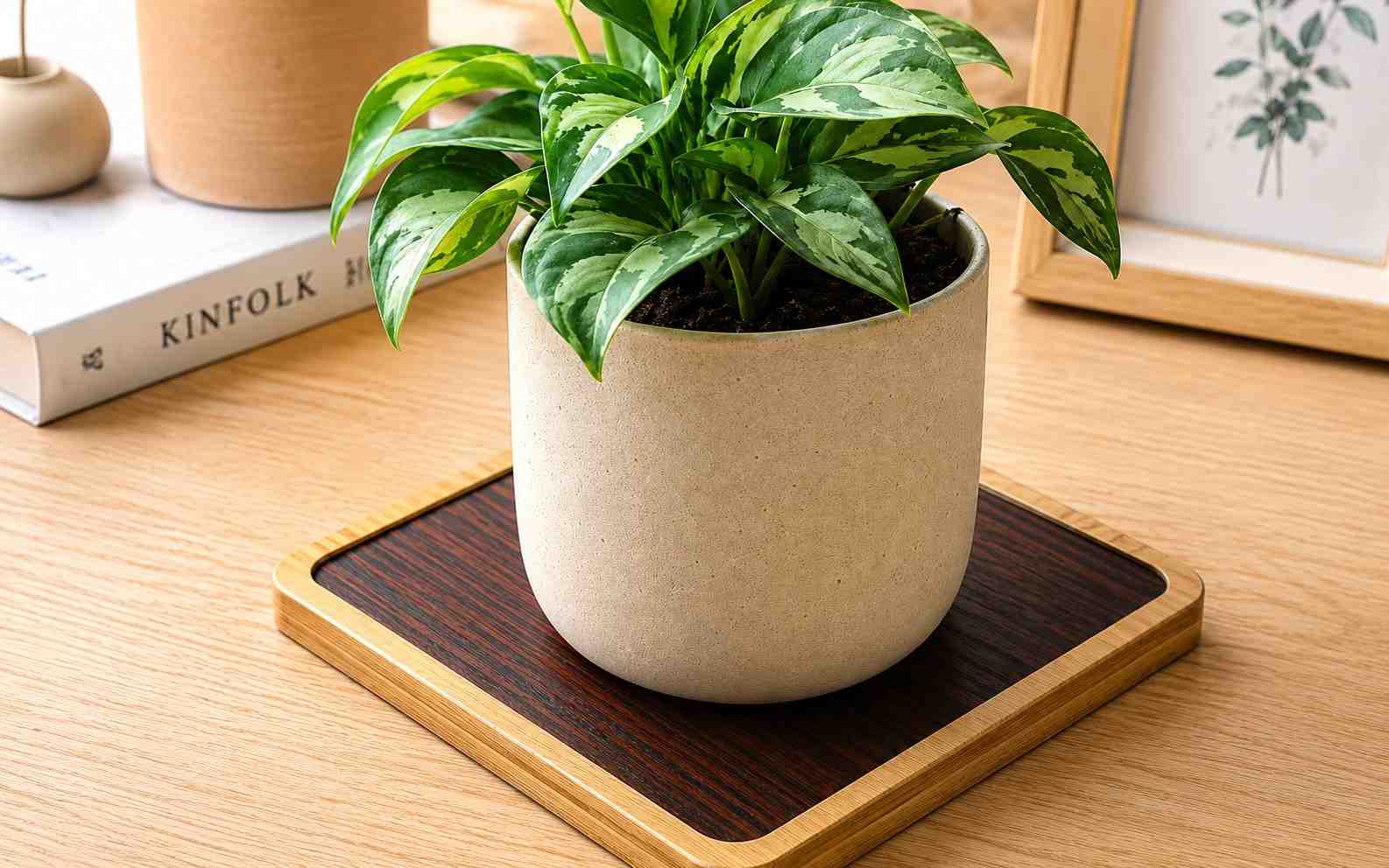 sisa HPL, HPL bekas, DIY sisa hpl, lem hpl, lem decosheet, kerajinan dari hpl sisa, lem waterbased, lem putih, mozaik dinding, coaster gelas, tatakan gelas, talenan kayu, tatakan pot, lem crona WOW, lem Crona, Crona