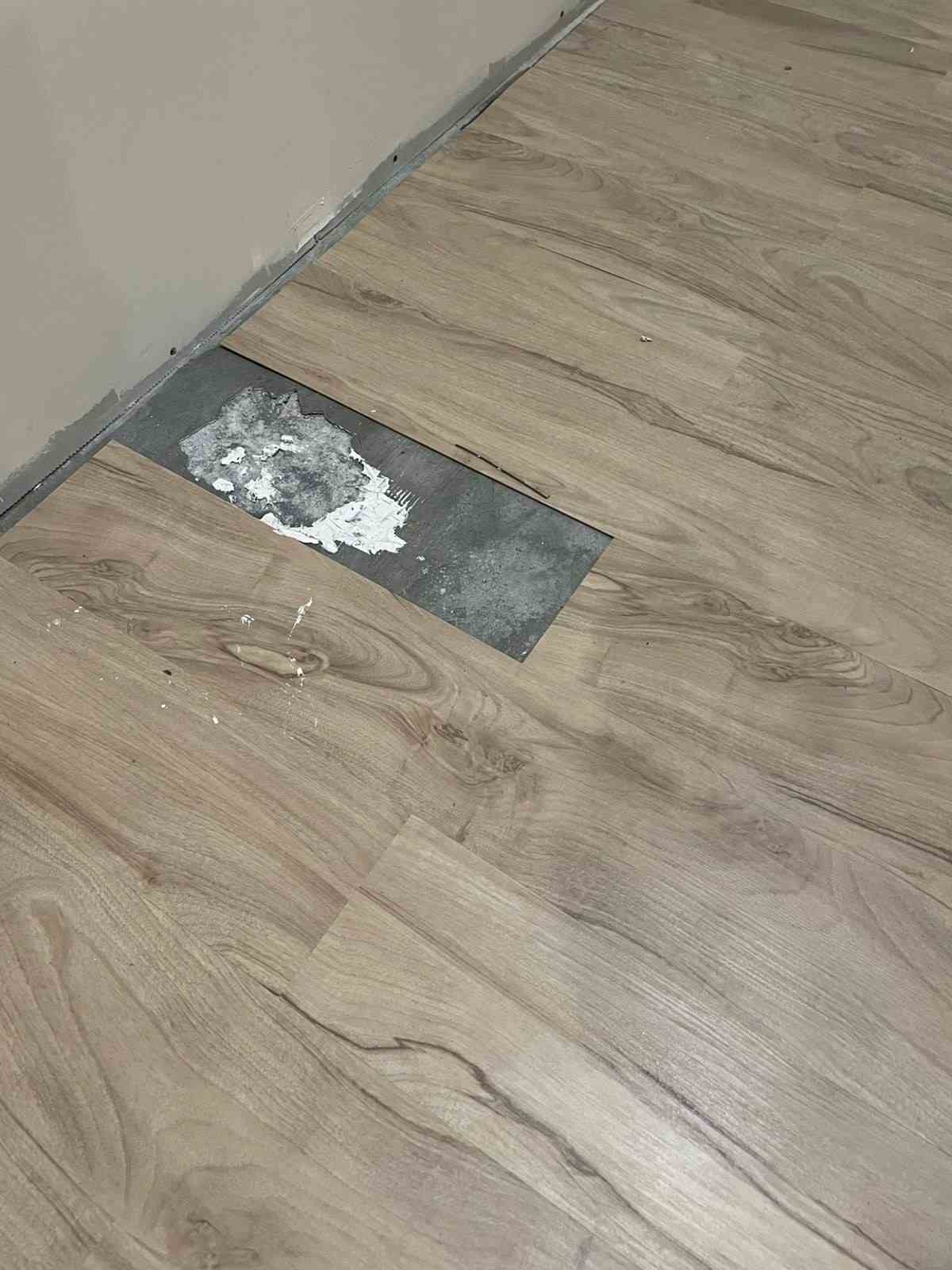 project references, pemasangan vinyl lantai di Gereja, lem karpet lantai, lem vinyl lantai, lem waterbased, lem putih, lem tidak bau menyengat