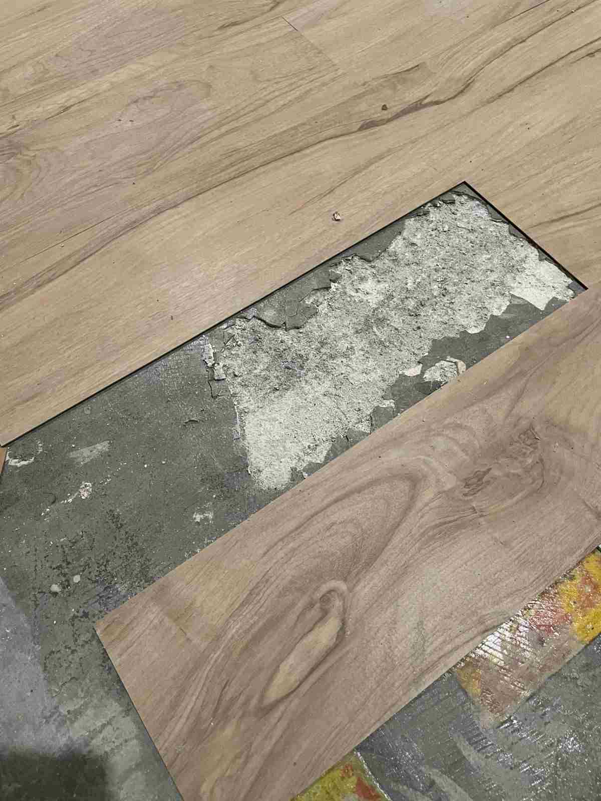 project references, pemasangan vinyl lantai di Gereja, lem karpet lantai, lem vinyl lantai, lem waterbased, lem putih, lem tidak bau menyengat
