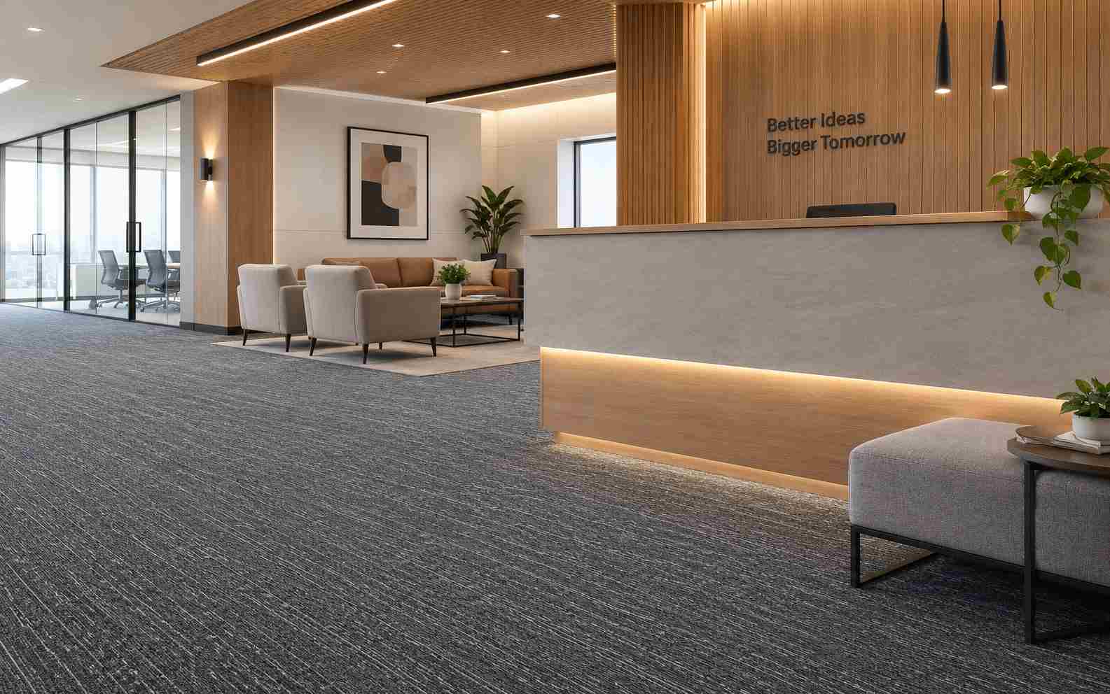 lem karpet kantor waterbased, lem vinyl lantai kantor waterbased, lem waterbased, lem putih, lem lantai, lem Crona, Lem Crona Carpet, lem karpet lantai, lem karpet ruang meeting, lem, lem karpet lobi dan resepsionis,