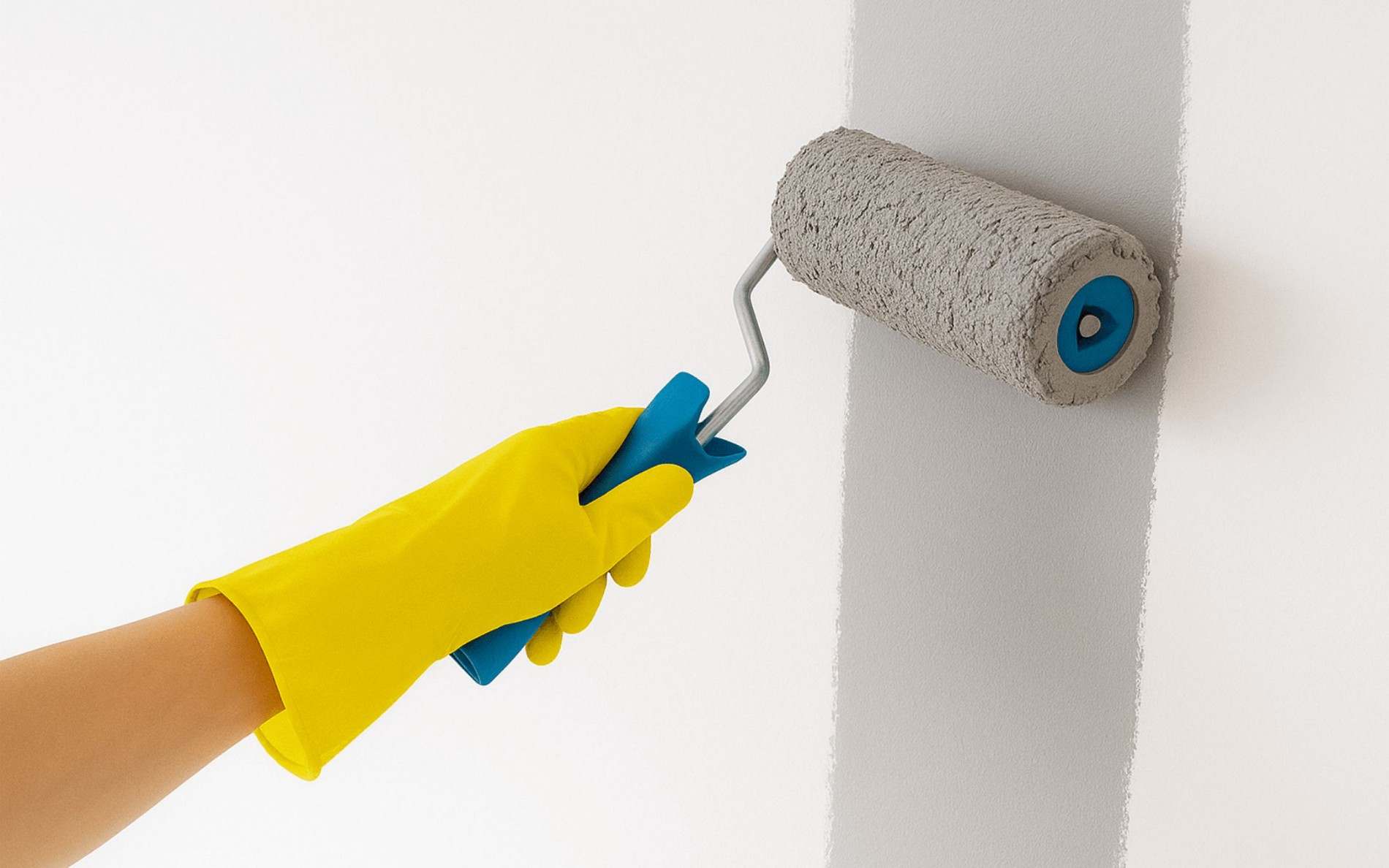 Cat Waterproofing – Solusi Ampuh Anti Bocor dan Rembes untuk Dinding Rumah