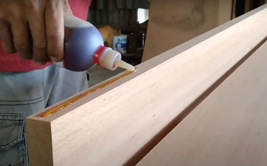 3 Perbedaan Lem PU atau Lem Madu Dengan Lem Epoxy, lem epoxy, lem polyurethane, lem pu, lem crona pu 888, lem cepat kering, lem kuat, lem crona