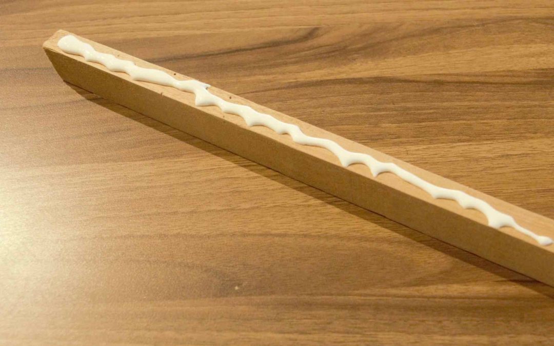 Lem Kayu Tahan Air Favorit Pengrajin Kayu