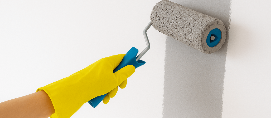 Cat Waterproofing