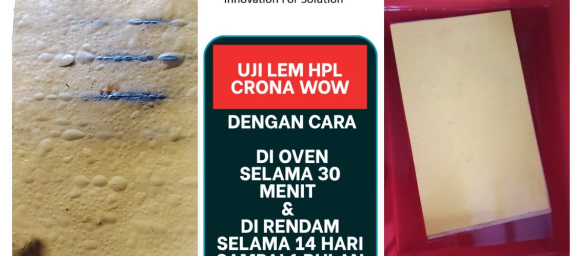 Lem HPL tahan panas, lem hapl tahan air, lem hpl murah, lem hpl kuat